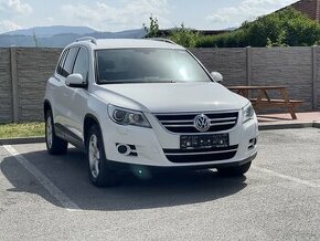 Volkswagen Tiguan 2.0 CR TDI 4x4 125kw - 1