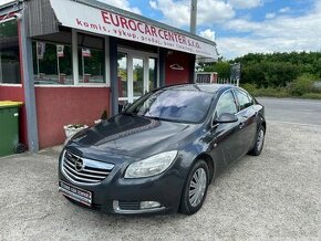 Opel Insignia 2.0 CDTI 160k Edition - 1