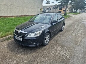 Škoda octavia 2 náhradné diely