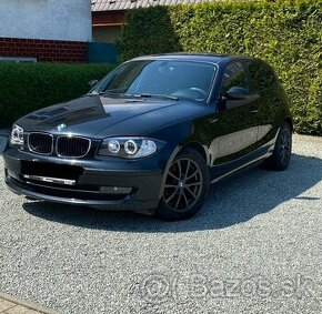 Bmw 118d - 1