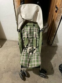 Maclaren Spitfire Stroller