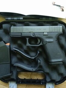 Predam glock 19 5 gen