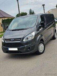 Ford Transit 2.2 dCI Trend Van Custom