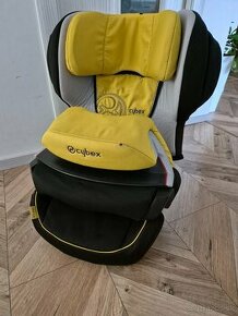 Cybex JUNO 2-fix