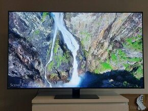 SAMSUNG QLED 55" 4K