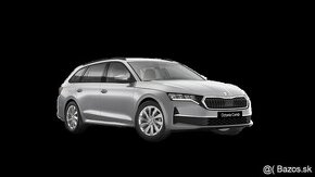 Prenájom ŠKODA OCTAVIA COMBI - AUT | AutopožičovňaPúchov.SK - 1