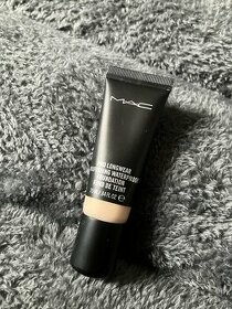 MAC pro longwear foundation makeup