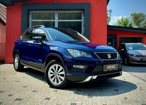 Seat Ateca 1.6 TDI CR Eco Reference