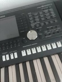 Yamaha psr 950