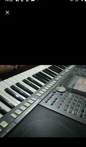 Yamaha psr 950