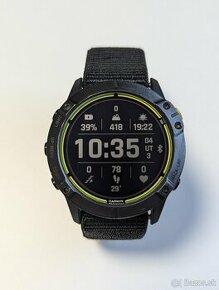 Garmin Enduro