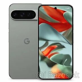 Predam novy Google Pixel 9 Pro XL 256GB Hazel