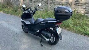 Honda PCX 125 7/2024 - 1