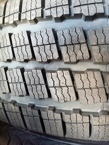 225/65 R16 C Linglon Celoročné Van.