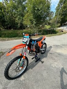 Ktm sx250