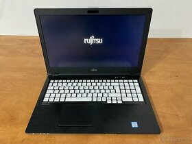 Fujitsu Lifebook U757 -i5 / 8 GB / 512 SSD - 1