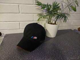 Kšiltovka BMW M Power (Unisex)