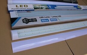 LED svietidlá a LED lampy 60,90,120,150cm