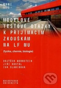 Modelovky a predošlé testy na LF MUNI (pdf-formát)