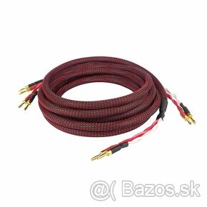 predam  DYNAVOX Perfect Sound speaker cable