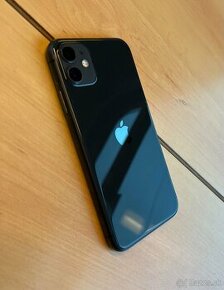 iPhone 11 128GB black - 1