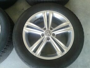 Predam ALU 5x112 R18 7J ET43 Original VOLKSWAGEN TIGUAN - 1