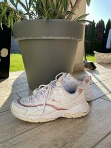 Fila tenisky - 1