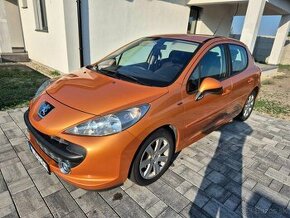 Peugeot 207 1.6 HDI 80KW 110PS