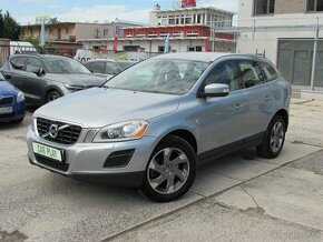 Volvo XC60 D5 (158kW) AWD Ocean Race Geartronic - 1