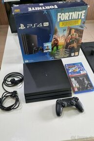 Sony PS4 Pro 1TB