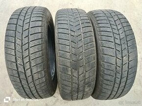 Zimné 185/60R15