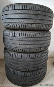 Predam pneumatiky Michelin Primacy 4 225/55 R17