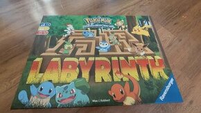 Predam Labyrinth Pokemon - 1