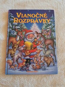 Vianočné rozprávky