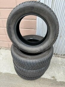 Zimne pneumatiky BARUM 185/65 R15 - 1