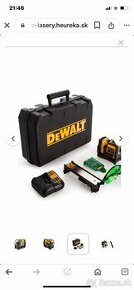 Laser Dewalt DCE089D1G