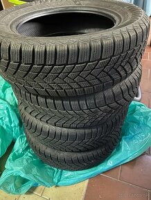 Zimné pneumatiky 185/65 r15 - 1