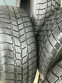 Zimne pneumatiky 185/65 R15 - 1