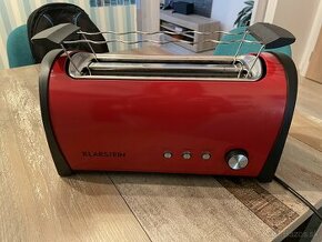 Klarstein toaster dlhý