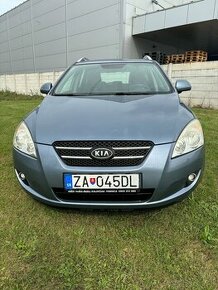 Kia ceed 1,6 crdi 1,6