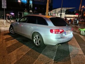 Audi a4 b8