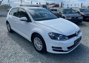 Volkswagen Golf 1.2 TSI COMFORTLINE benzín manuál 77 kw