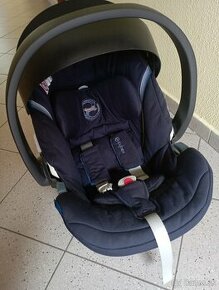 Vajíčko Cybex Anton 5