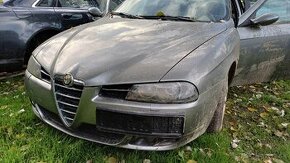 Alfa Romeo  156 1.9 JTD 16V M-JET