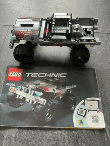 Lego Technic 42090