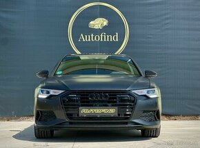 AUDI A6 45 3.0TDI S-LINE QUATTRO 170KW/231PS VIRTUAL 2019 - 1