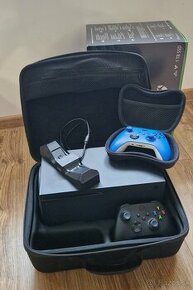 XbOX series X - 1