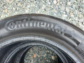 205/55 r16 - Continental EcoContact6 - 4ks letné pneumatiky - 1