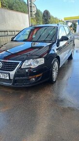 Volkswagen passat b6 Combi 2.0 tdi kw81 - 1