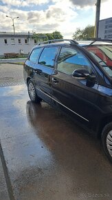 Volkswagen passat b6 Combi 2.0 tdi kw81